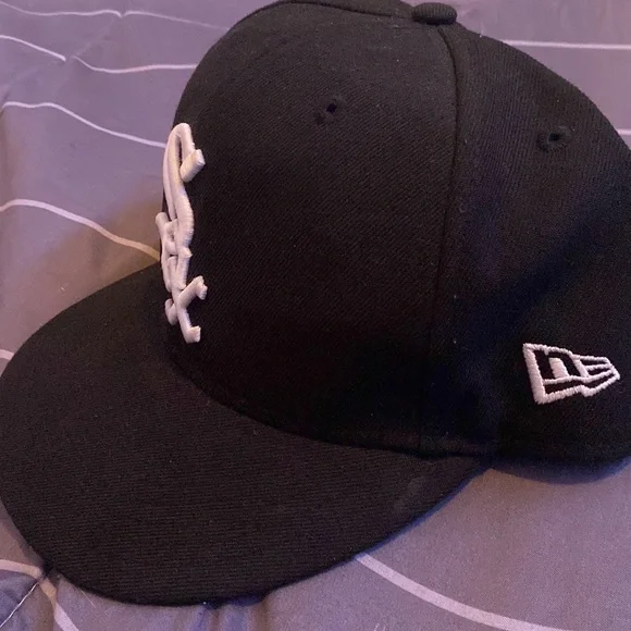 New Era SOX Snapback - Picture 2 of 3